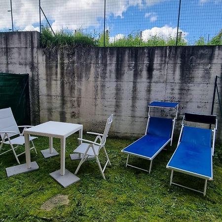 Apartamento Casa Al Poggio Castana  Exterior foto