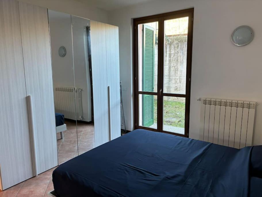 Apartamento Casa Al Poggio Castana  Exterior foto