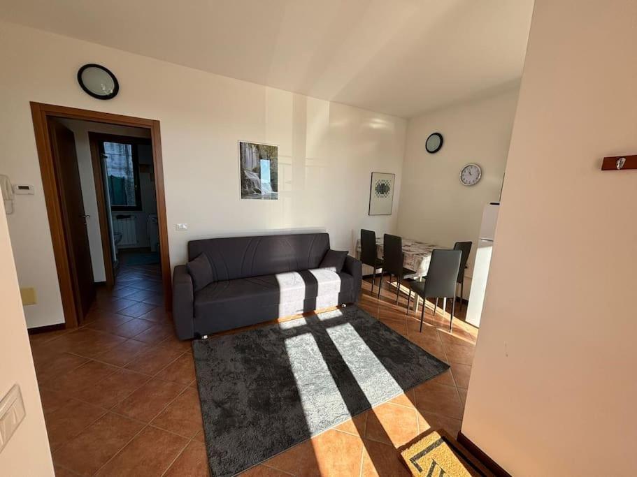 Apartamento Casa Al Poggio Castana  Exterior foto
